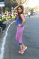 Actress Ashwini in Jogging Suit Images