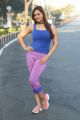 Telugu Actress Ashwini Jogging Suit Images