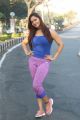 Telugu Actress Ashwini Jogging Suit Images