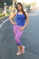 Actress Ashwini in Jogging Suit Images