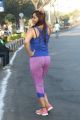 Actress Ashwini Jogging Suit Images @ Freedom 10K Run