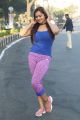 Telugu Actress Ashwini Jogging Suit Images