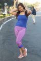 Telugu Actress Ashwini Jogging Suit Images