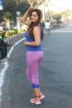 Actress Ashwini in Jogging Suit Images