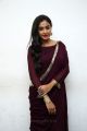Actress Ashwini Photos HD @ Jiivi Movie Press Meet