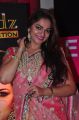 Telugu Actress Ashwini @ Trendz Exhibition and Sale 2016 at Taj Krishna Hyderabad