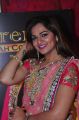 Actress Ashwini Pictures @ Trendz Exhibition and Sale 2016