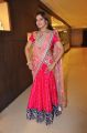 Actress Ashwini @ Trendz Exhibition and Sale 2016 at Taj Krishna Hyderabad