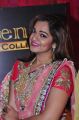 Telugu Actress Ashwini Pictures @ Trendz Exhibition Sale 2016