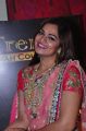 Telugu Actress Ashwini Pictures @ Trendz Exhibition Sale 2016