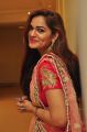 Telugu Actress Ashwini Pictures @ Trendz Exhibition 2016 Hyderabad