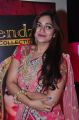 Telugu Actress Ashwini Pictures @ Trendz Exhibition 2016 Hyderabad