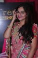 Actress Ashwini Pictures @ Trendz Exhibition and Sale 2016