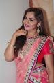 Telugu Actress Ashwini Pictures @ Trendz Exhibition Sale 2016