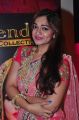 Telugu Actress Ashwini Pictures @ Trendz Exhibition Sale 2016