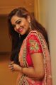 Telugu Actress Ashwini Pictures @ Trendz Exhibition Sale 2016