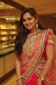 Telugu Actress Ashwini Pictures @ Trendz Exhibition Sale 2016