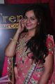 Actress Ashwini Pictures @ Trendz Exhibition and Sale 2016