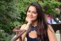 Actress Ashwini Cute Photos @ Vinodam 100% Press Meet