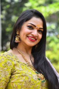 Miss Janaki Movie Actress Ashwini Sree Photos