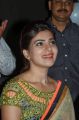 Actress Samantha @ Asian Cinemas Launch in Kukatpally Hyderabad Photos