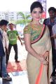 Actress Samantha @ Asian Cinemas Launch in Kukatpally Hyderabad Photos