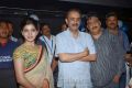 D.Suresh Babu, Samantha @ Asian Cinemas Launch @ Kukatpally Hyderabad