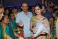 D.Suresh Babu, Samantha @ Asian GPR Multiplex Opening Stills