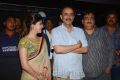 D.Suresh Babu, Samantha @ Asian GPR Multiplex Opening Stills