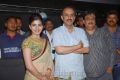 D.Suresh Babu, Samantha @ Asian Cinemas Launch @ Kukatpally Hyderabad