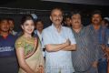 D.Suresh Babu, Samantha @ Asian Cinemas Launch @ Kukatpally Hyderabad