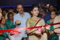 D.Suresh Babu, Samantha @ Asian GPR Multiplex Opening Stills