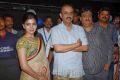 D.Suresh Babu, Samantha @ Asian Cinemas Launch @ Kukatpally Hyderabad