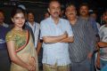 D.Suresh Babu, Samantha @ Asian Cinemas Launch @ Kukatpally Hyderabad