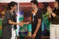 Asian Para-Badminton Championship Winners Felicitation Photos