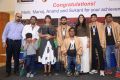 Aditya Mehta Foundation Felicitation Ceremony for the winners of Asian Para-Badminton Championship