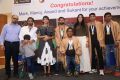 Aditya Mehta Foundation Felicitation Ceremony for the winners of Asian Para-Badminton Championship