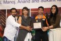 Asian Para-Badminton Championship Winners Felicitation Photos
