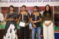 Asian Para-Badminton Championship Winners Felicitation Photos