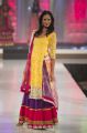 Designer Asif Shah showcased his collection at 4th Annual Glitterati Fashion show in Las Vegas