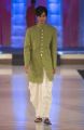 Designer Asif Shah showcased his collection at 4th Annual Glitterati Fashion show in Las Vegas