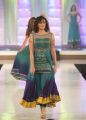 Designer Asif Shah showcased his collection at 4th Annual Glitterati Fashion show in Las Vegas