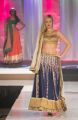 Designer Asif Shah showcased his collection at 4th Annual Glitterati Fashion show in Las Vegas