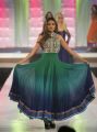 Designer Asif Shah showcased his collection at 4th Annual Glitterati Fashion show in Las Vegas