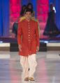 Designer Asif Shah showcased his collection at 4th Annual Glitterati Fashion show in Las Vegas