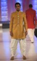 Designer Asif Shah showcased his collection at 4th Annual Glitterati Fashion show in Las Vegas