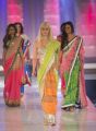 Designer Asif Shah showcased his collection at 4th Annual Glitterati Fashion show in Las Vegas