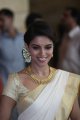 Actress Asin Kerala Traditional Saree Stills