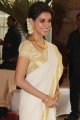 Actress Asin at Genelia Wedding Bash