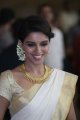 Actress Asin Kerala Traditional Saree Stills